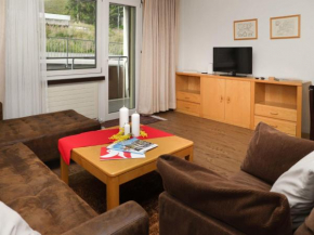 Apartment Allod Park Haus C 106 by Interhome